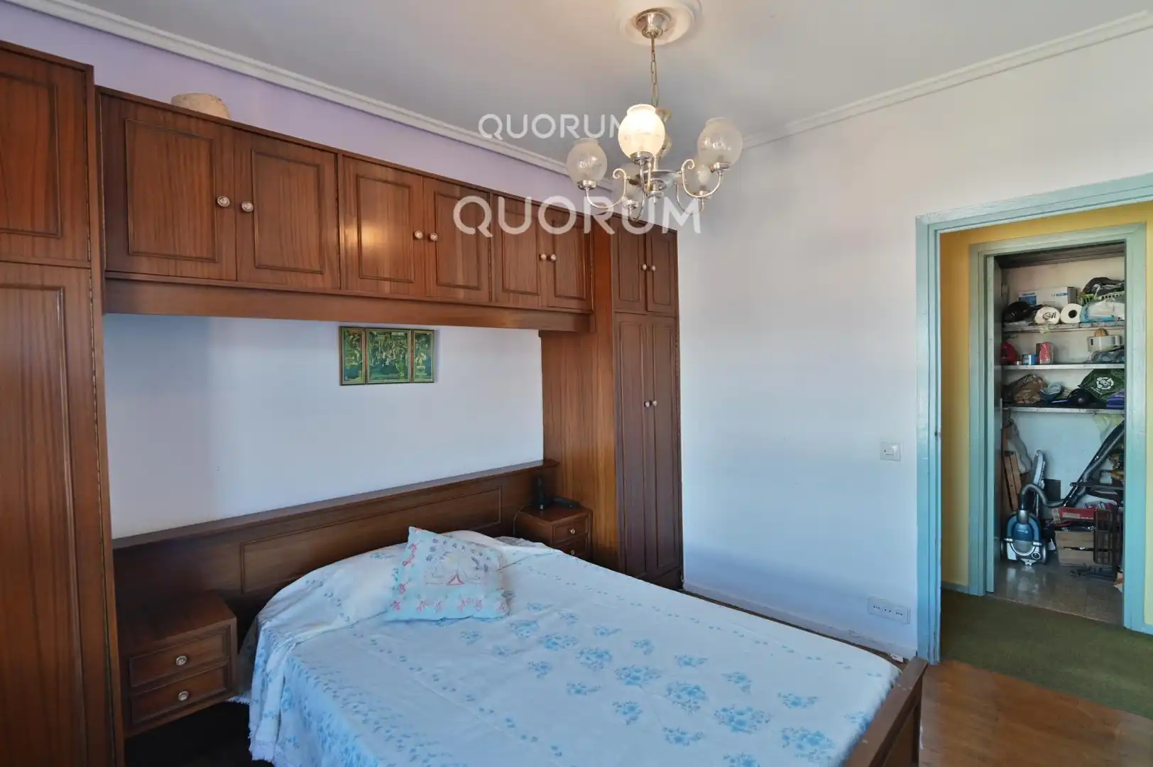 Habitación de Piso en venta en Bilbao  con Calefacción