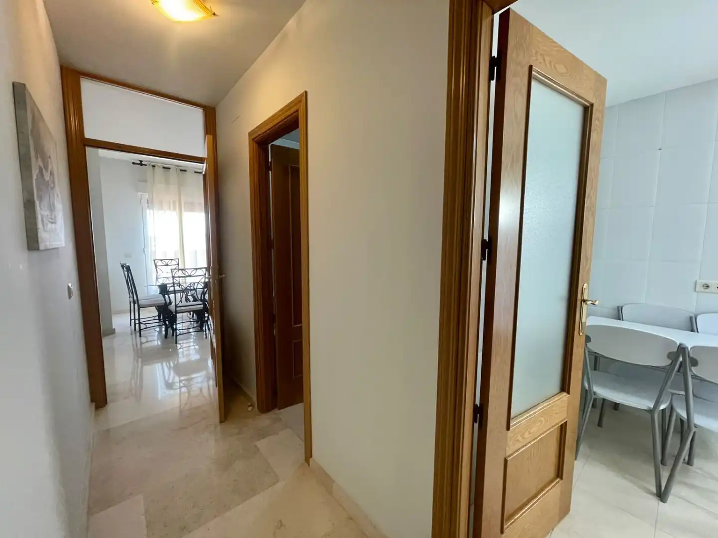 Ático en venta en Valdepeñas con Aire acondicionado, Calefacción y Terraza