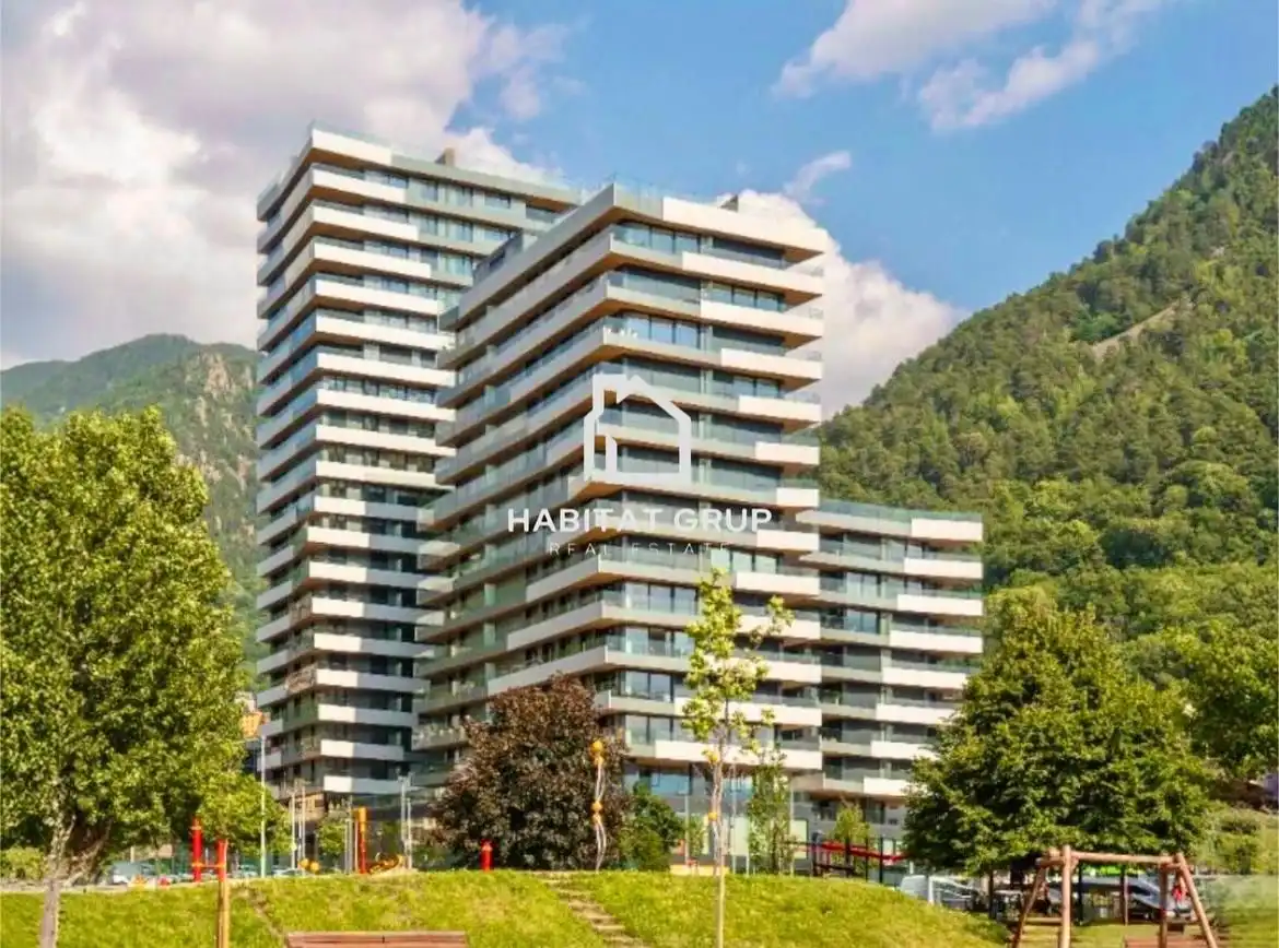 Penthouse mit Aufzug zum Verkauf in Les Escaldes, imagen 9