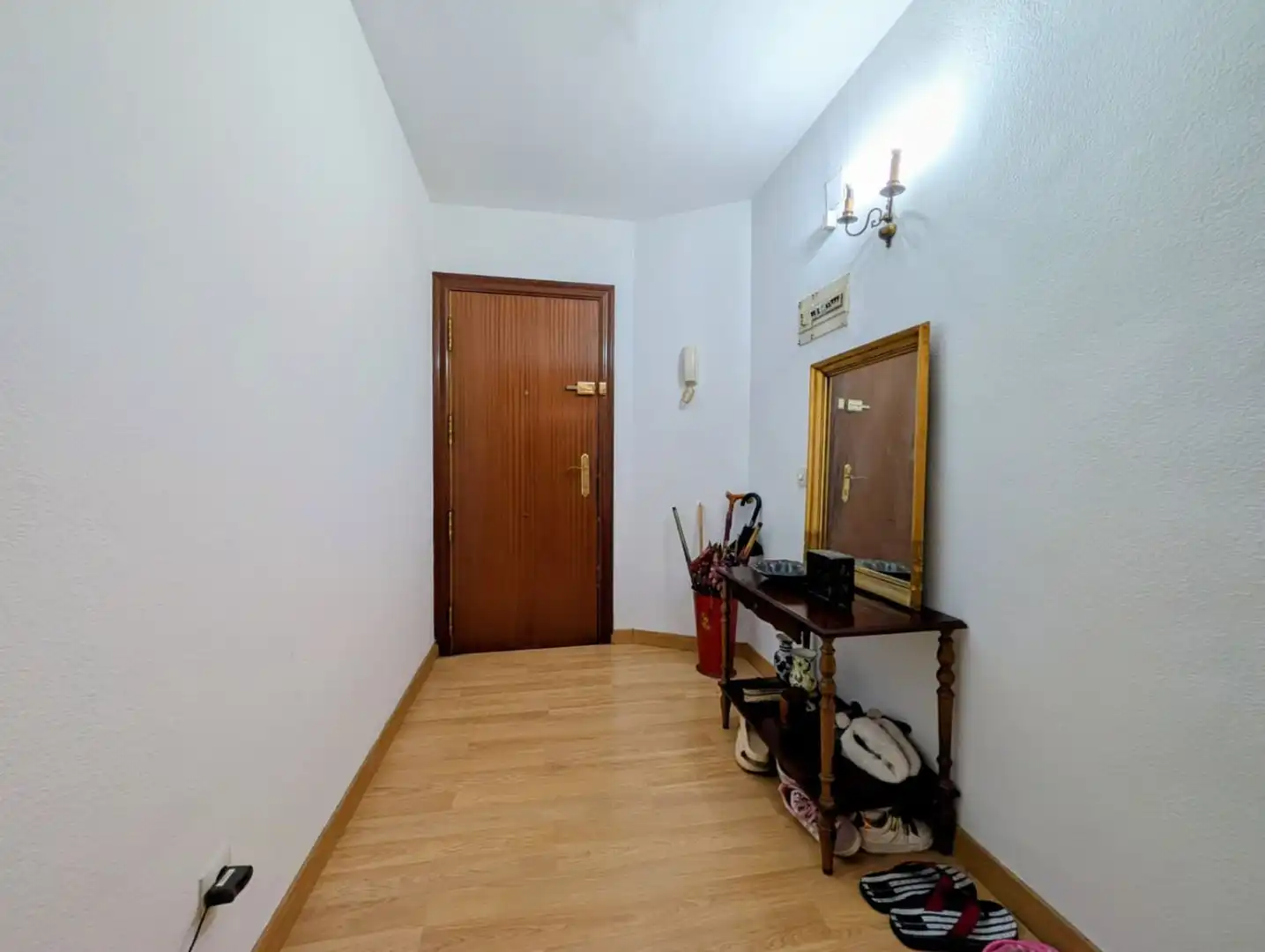 Flat with pool for sale in Rio Bergantes, imagen 21