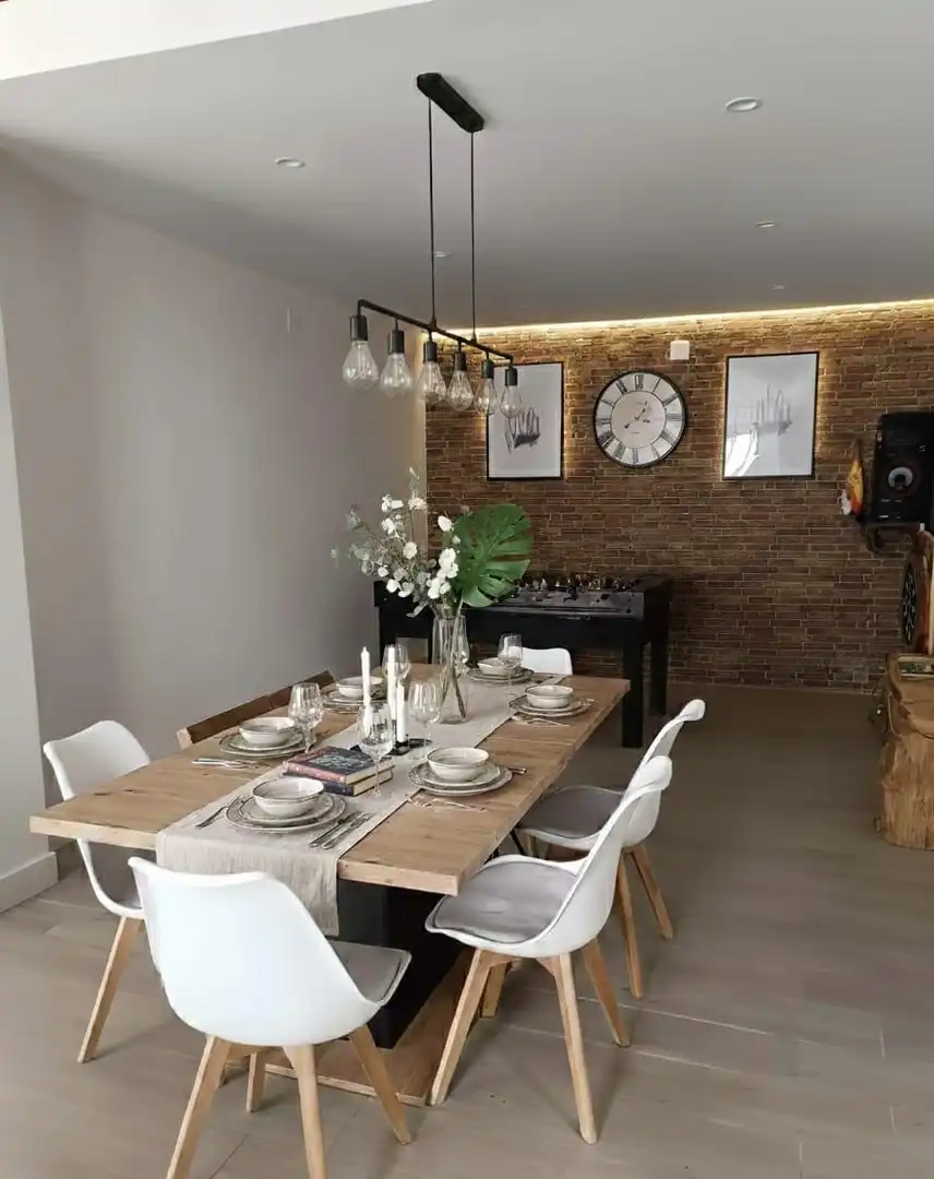 Chalet con terraza en venta en Alto de los Molinos, imagen 19