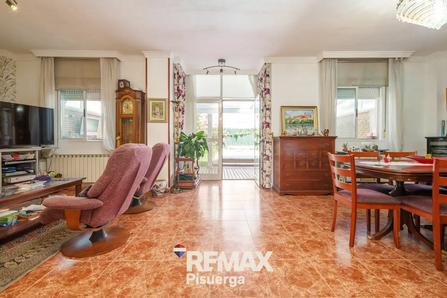 Vista exterior de Casa o chalet en venta en Arroyo de la Encomienda con Aire acondicionado, Calefacción y Jardín privado
