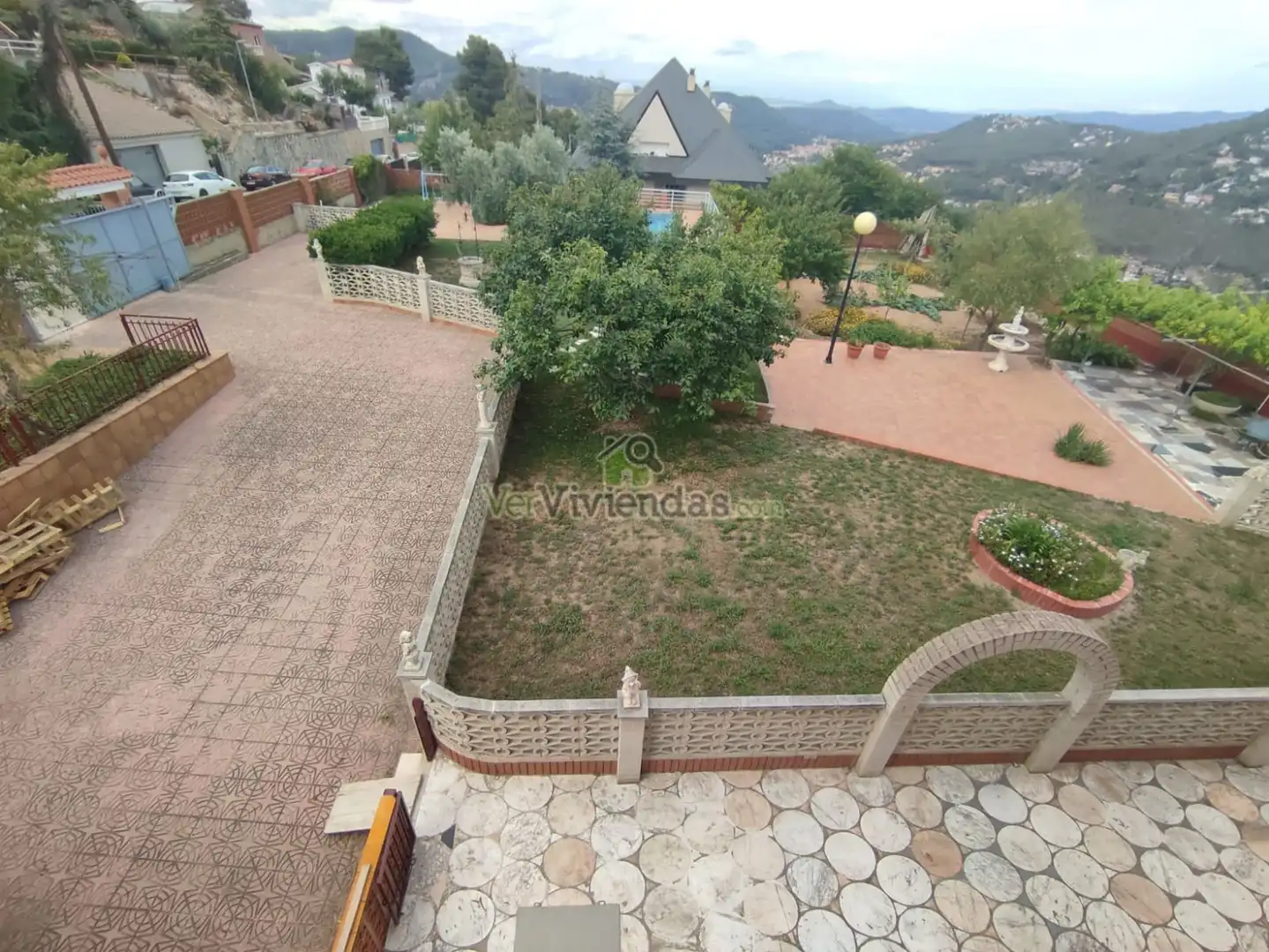 Maison avec terrasse à vendre à Vallirana, imagen 24