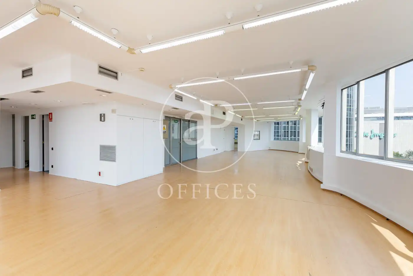 Office for rent in Barcelona, Barcelona