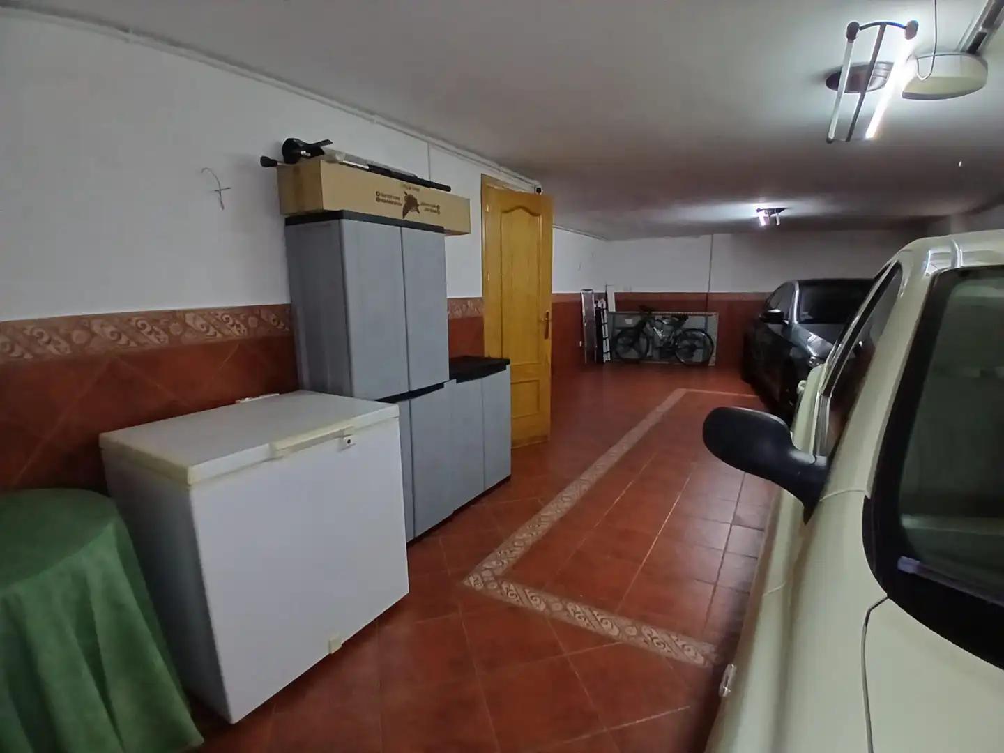 Adossat en venda a Calle Alcalde Ramón González Martínez, imagen 48