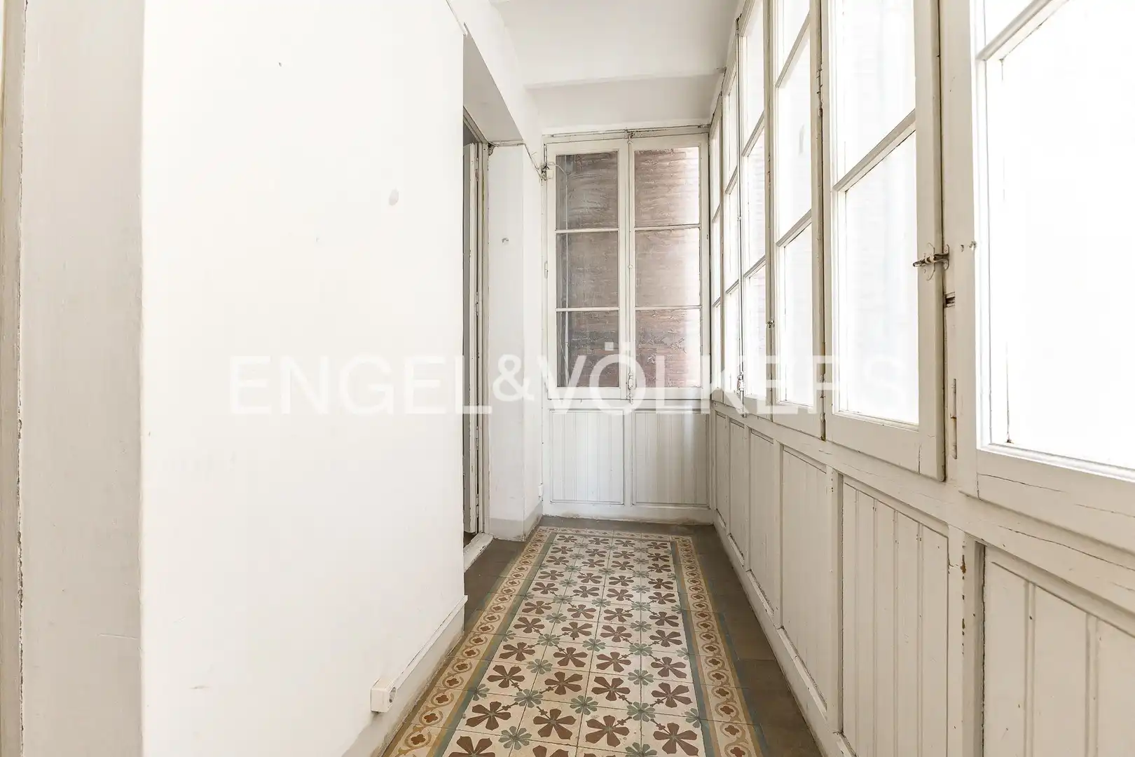Piso con terraza en venta en Eixample, imagen 40