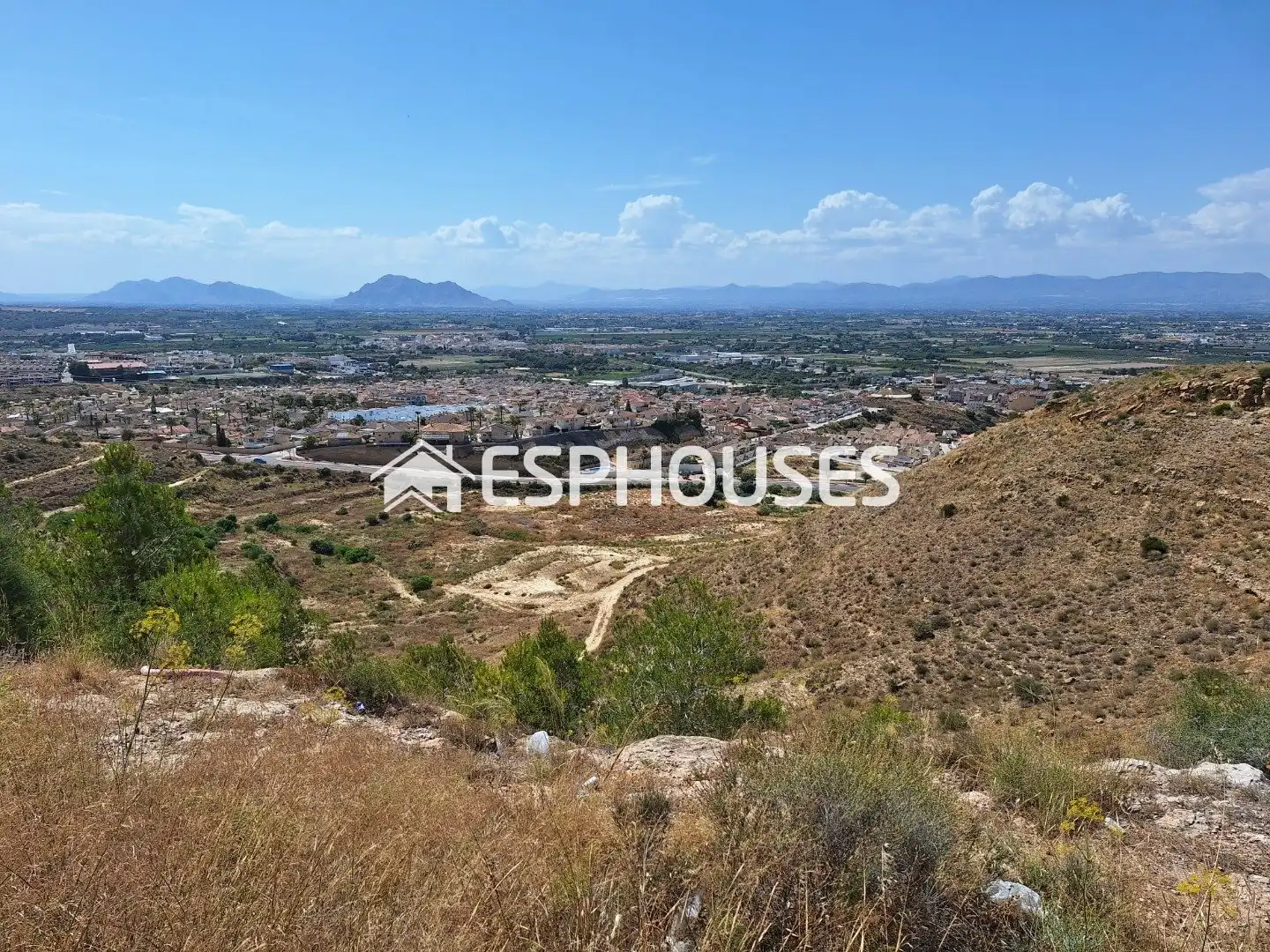 Apartament en venda en Rojales amb Aire condicionat, Terrassa i Moblat