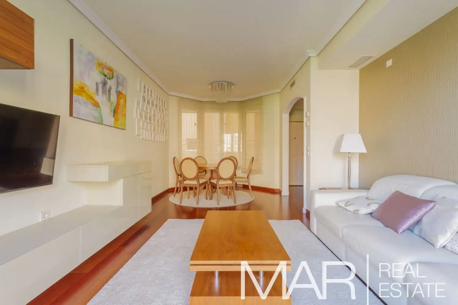 Flat for sale in Calle Nogales, Acacias