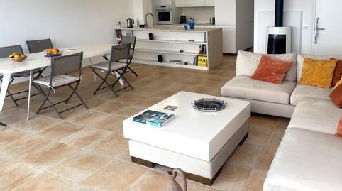 Photo 5 of Attic to rent in Calle Tramontana, Fornells, Illes Balears