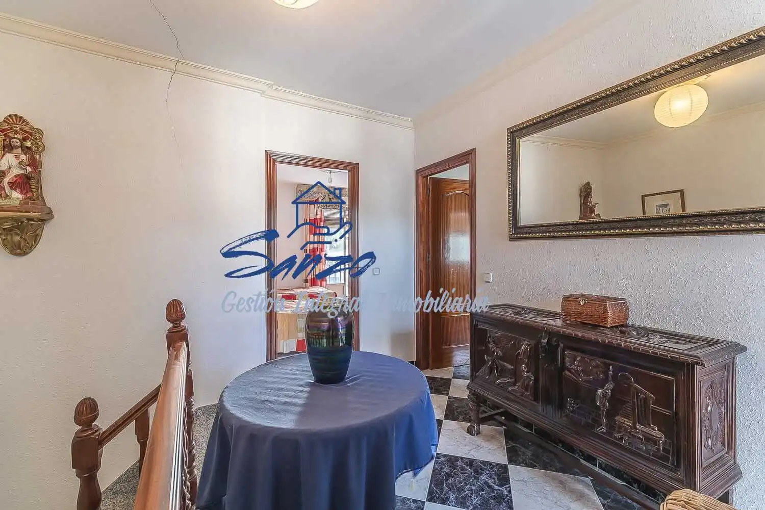 Casa con terraza en venta en Valle de Abdalajís, imagen 6