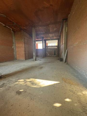 Local comercial en Alquiler en Ayuntamiento - Avenida Siglo XXI