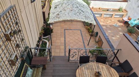 Foto 5 de Casa adosada en venda a Carrer de Bartrina, Sant Pere Nord, Terrassa