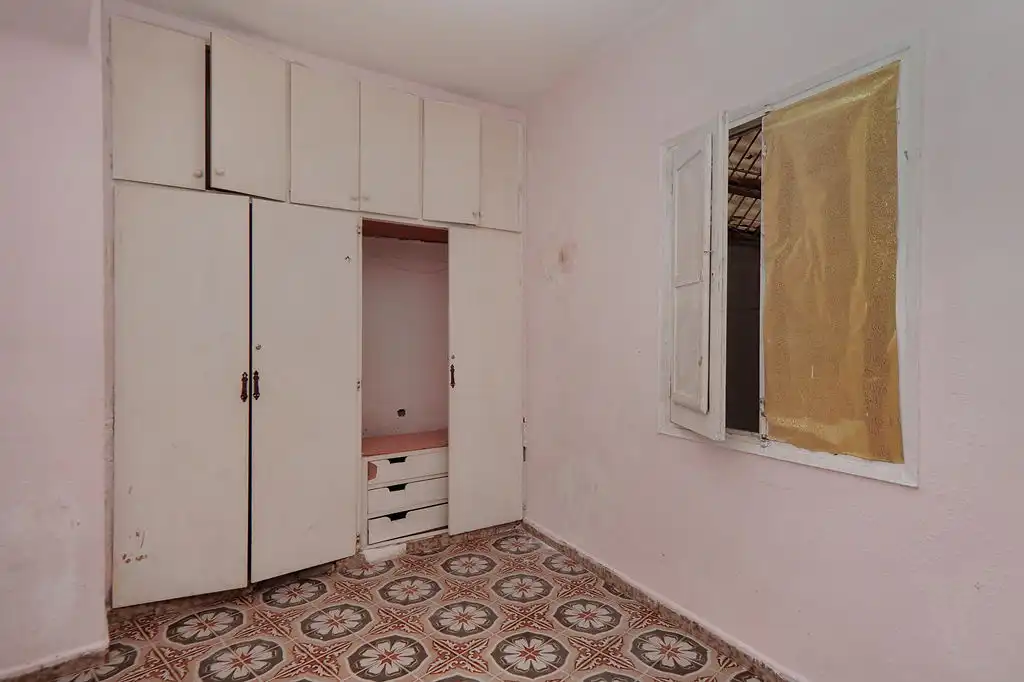 Piso en venta en C/ Los Pasos, Sagrado Corazón