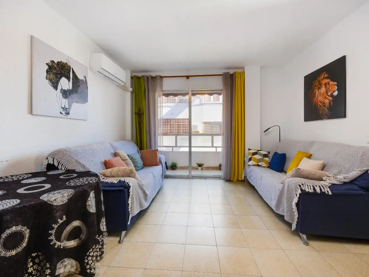 Apartment with pool for sale in Playa del Acequión, Náufragos y Rocío del Mar, imagen 4