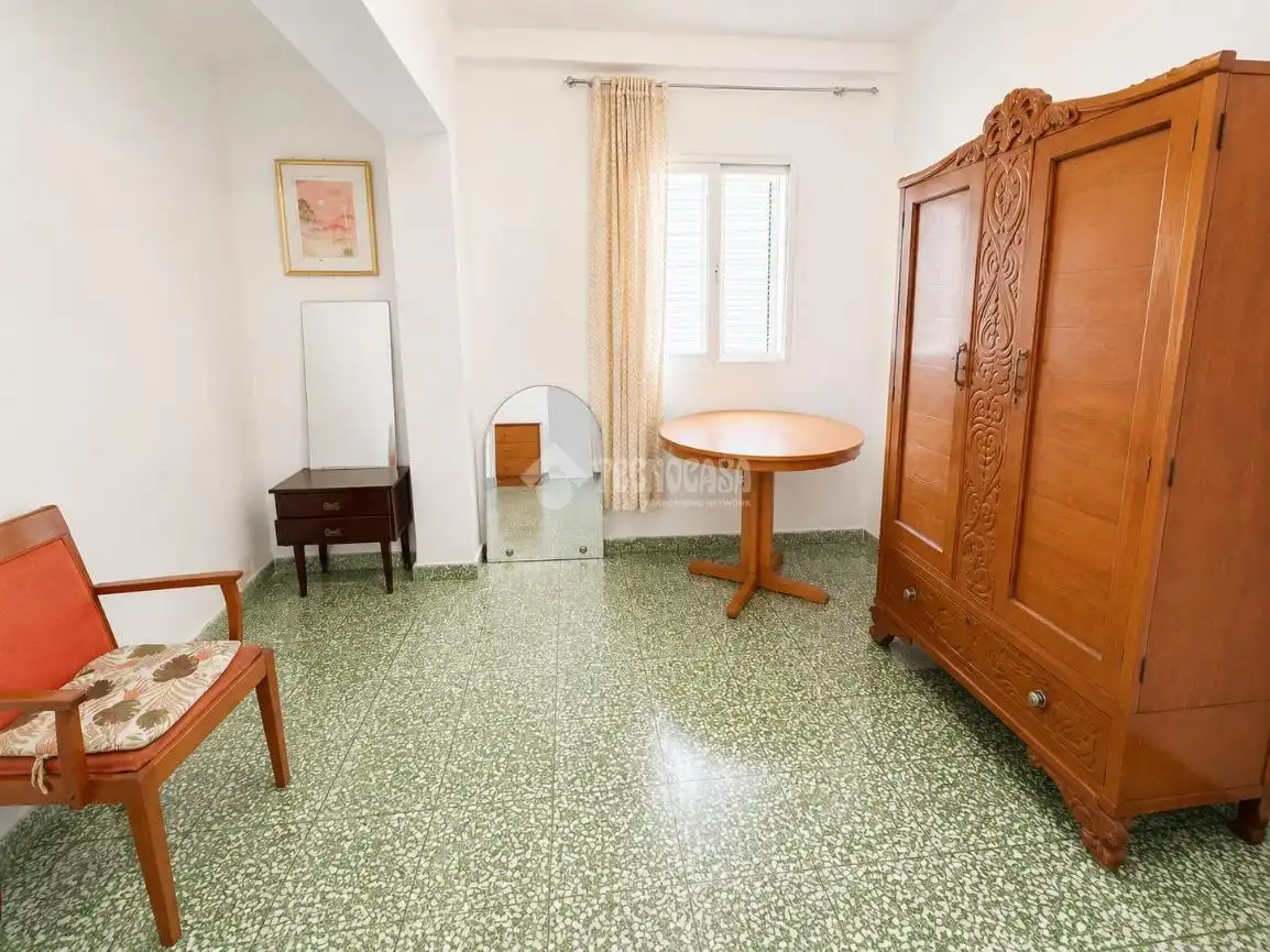 Habitación de Piso en venta en Madrid