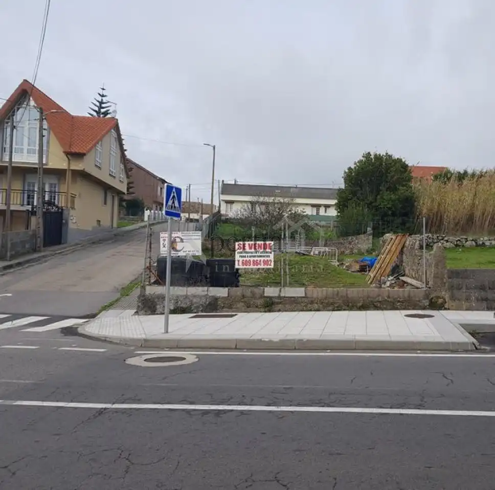 Residencial en venda en Ribeira