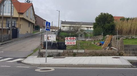 Foto 3 de Residencial en venda a Aguiño, Ribeira