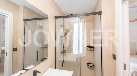 Foto 4 de Piso de alquiler en Calle de José Sánchez Pescador, Pacífico,  Madrid Capital