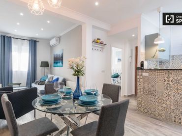 Appartement à louer à Camins al Grau
