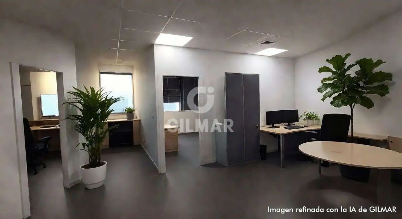 Oficina en venta en Pozuelo de Alarcón con Calefacción