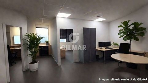 Foto 5 de Oficina en venta en Estación, Pozuelo de Alarcón
