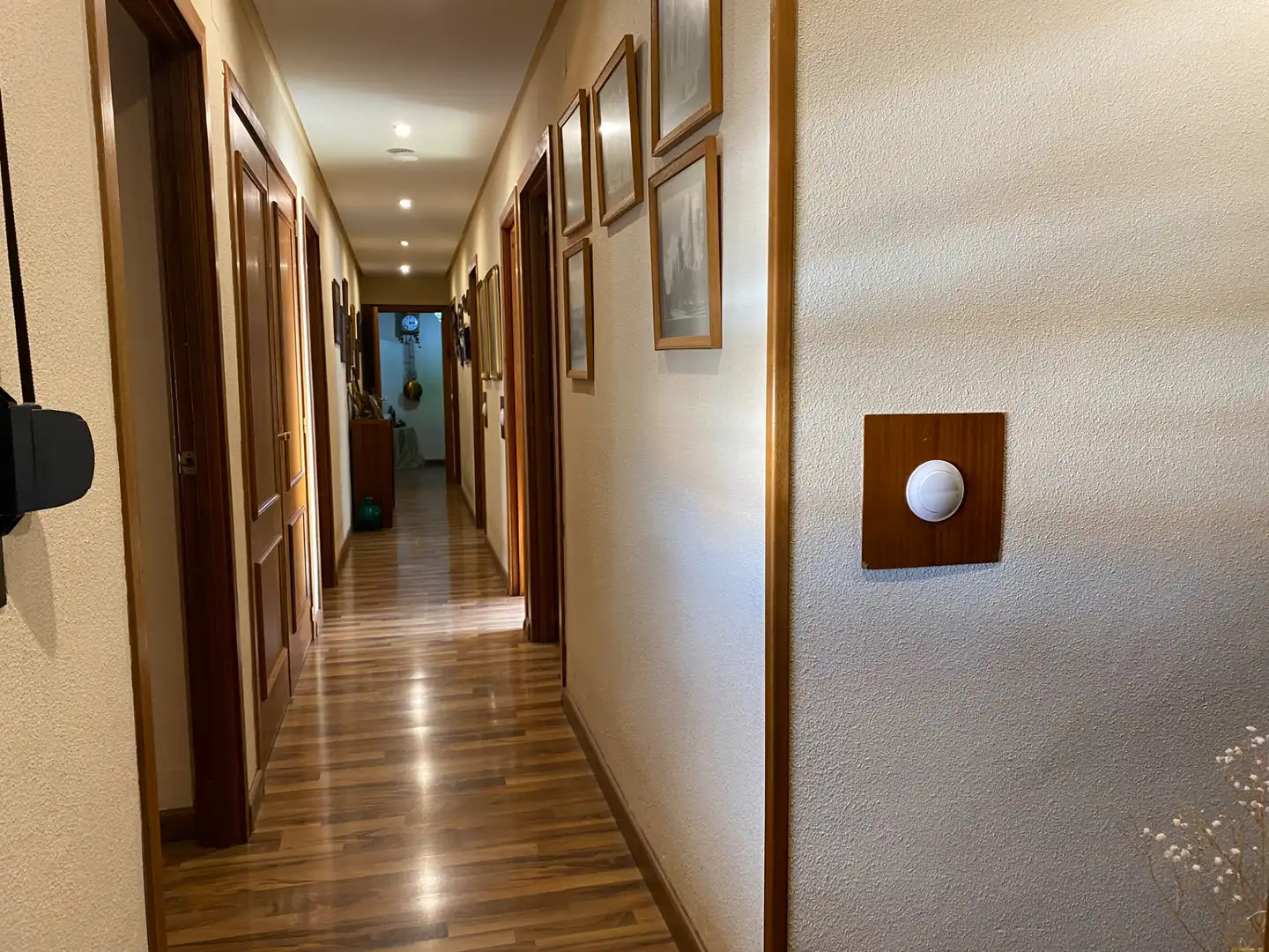Pis en venda en Ciudad Real amb Aire condicionat, Calefacció i Parquet