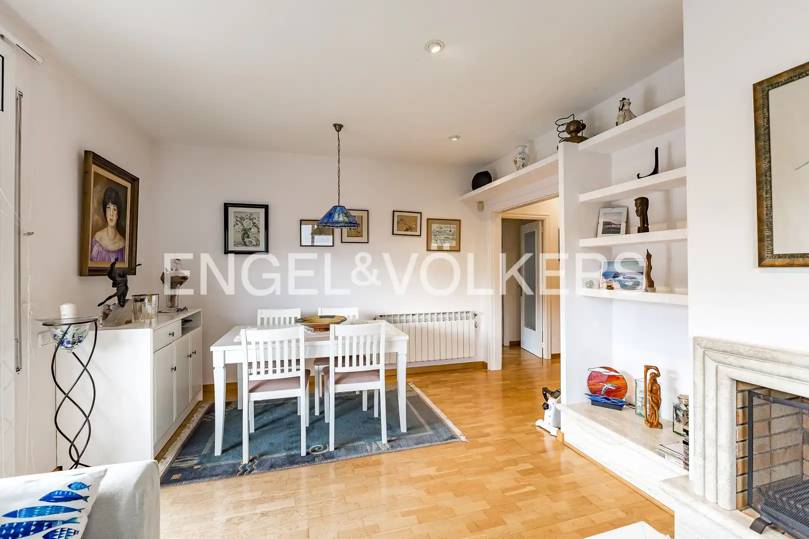 Haus mit Terrasse zum Verkauf in El Poal, imagen 6