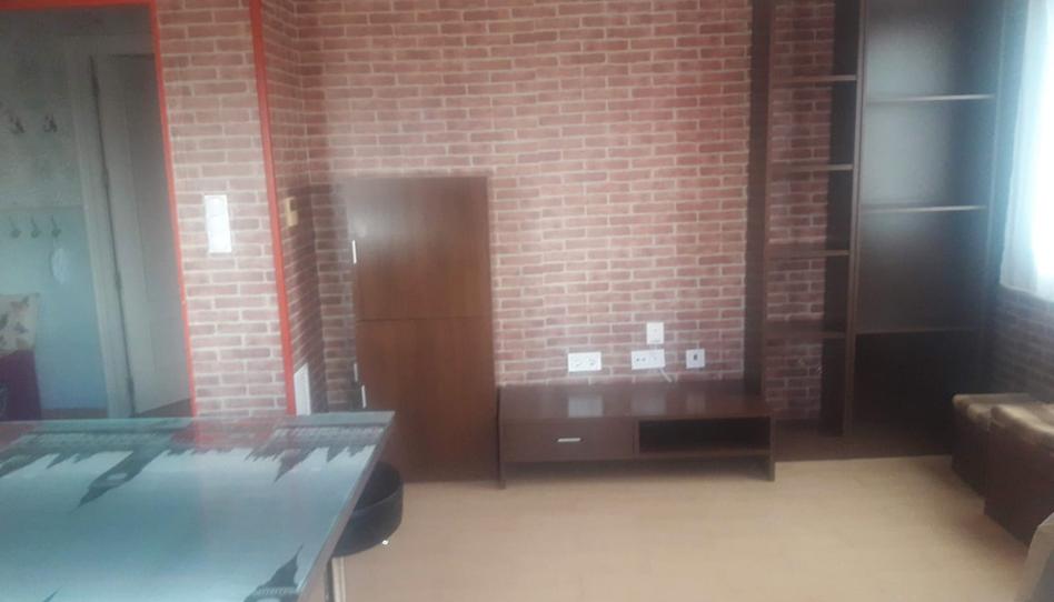 Foto 1 de Apartament en venda a Imaginalia - Llanos del Águila, Albacete
