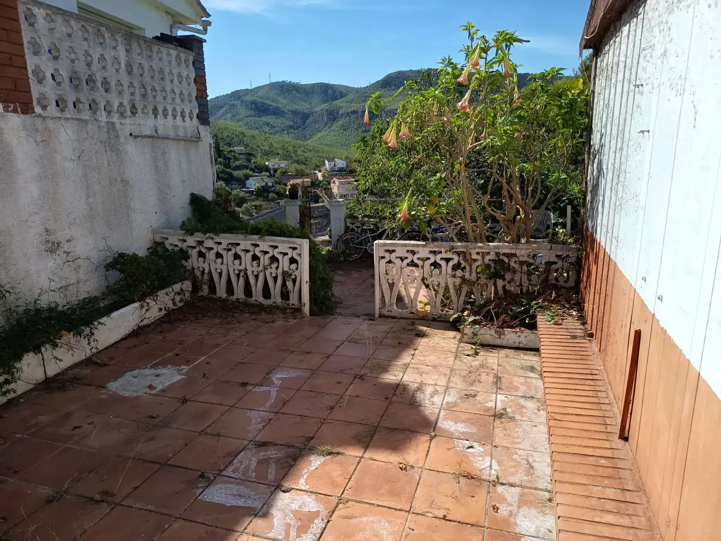 Casa amb jardí en venda a Carrer Lourdes 20, imagen 18