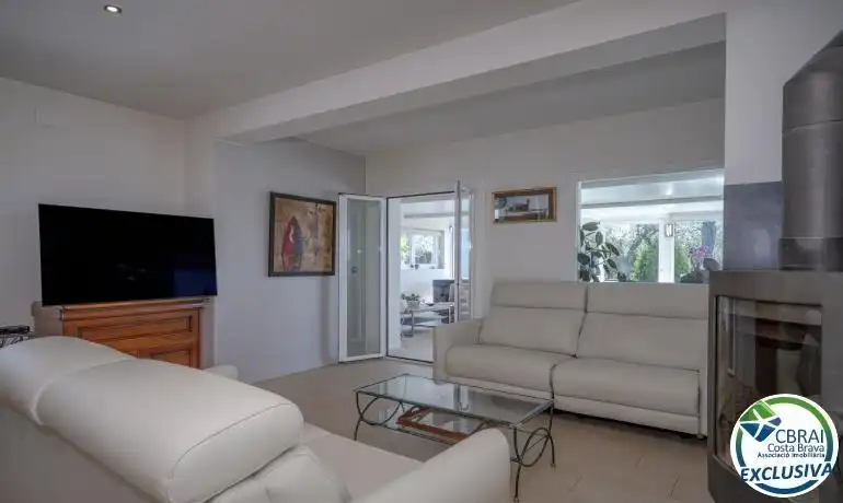House with pool for sale in Palau-saverdera, imagen 40