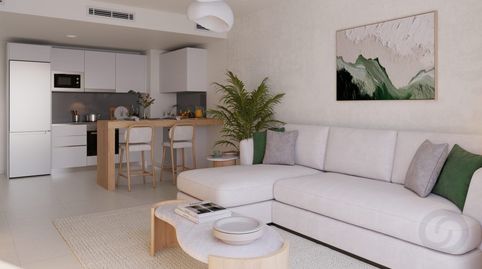 Foto 4 de Piso en venta en Rancho Domingo - La Hacienda, Benalmádena