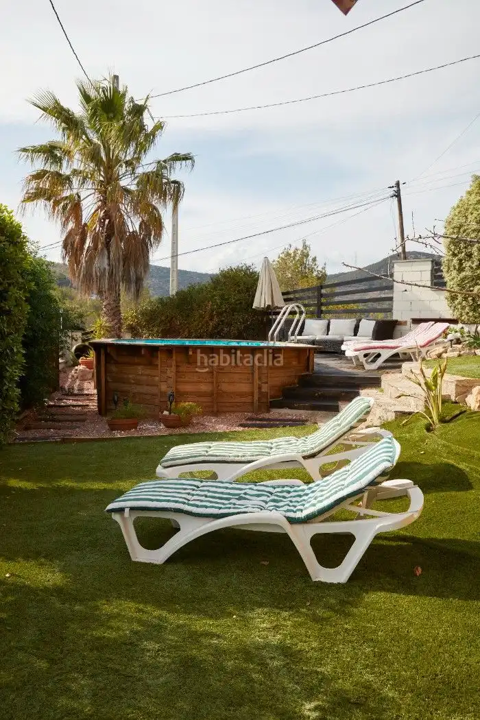 Maison avec jardin à vendre à Carrer Mas de Montombra 4, imagen 15