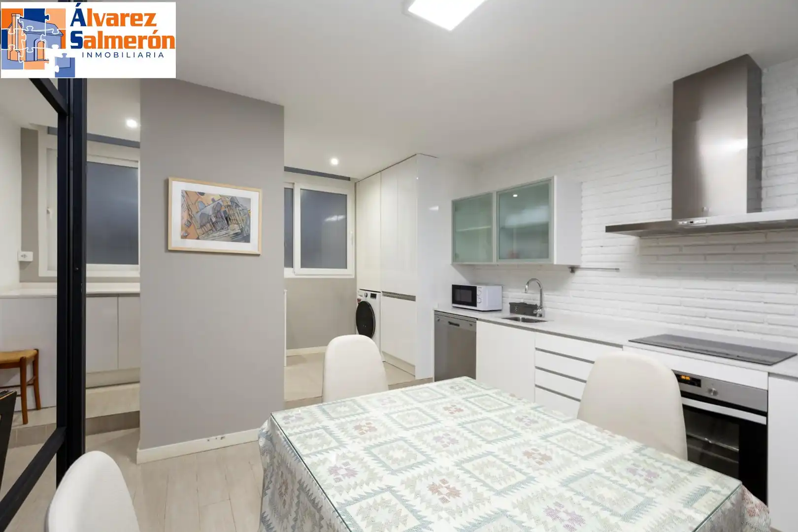 Piso en venta en Calle PEDRO ANTONIO DE ALARCON, Fígares