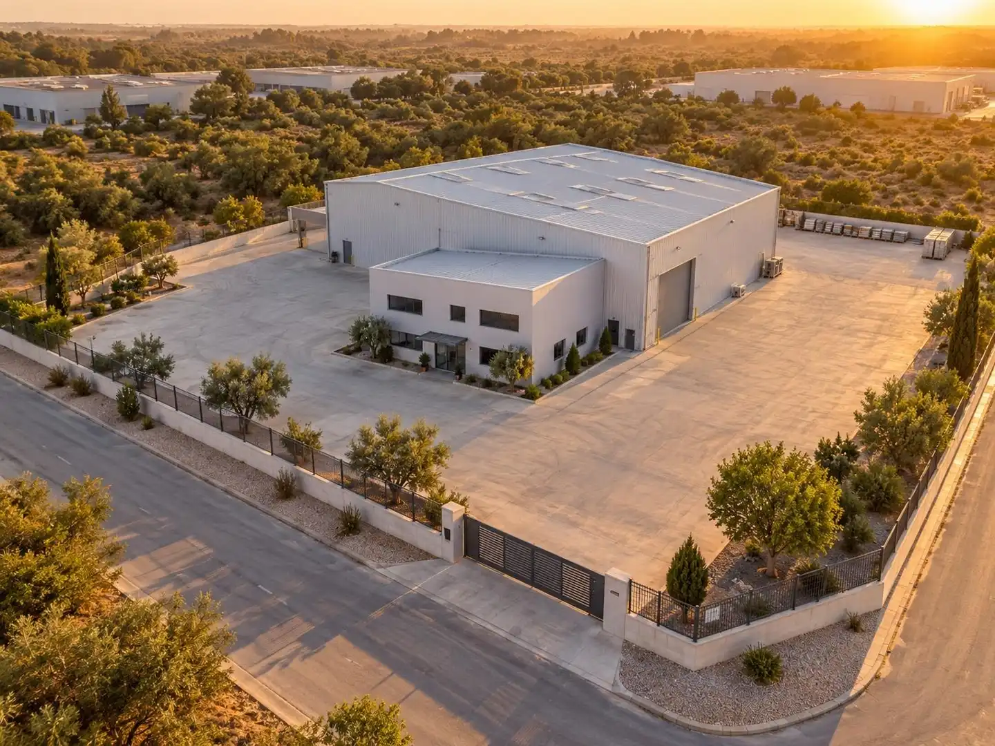 Nave industrial en venta en Gironella, Barcelona