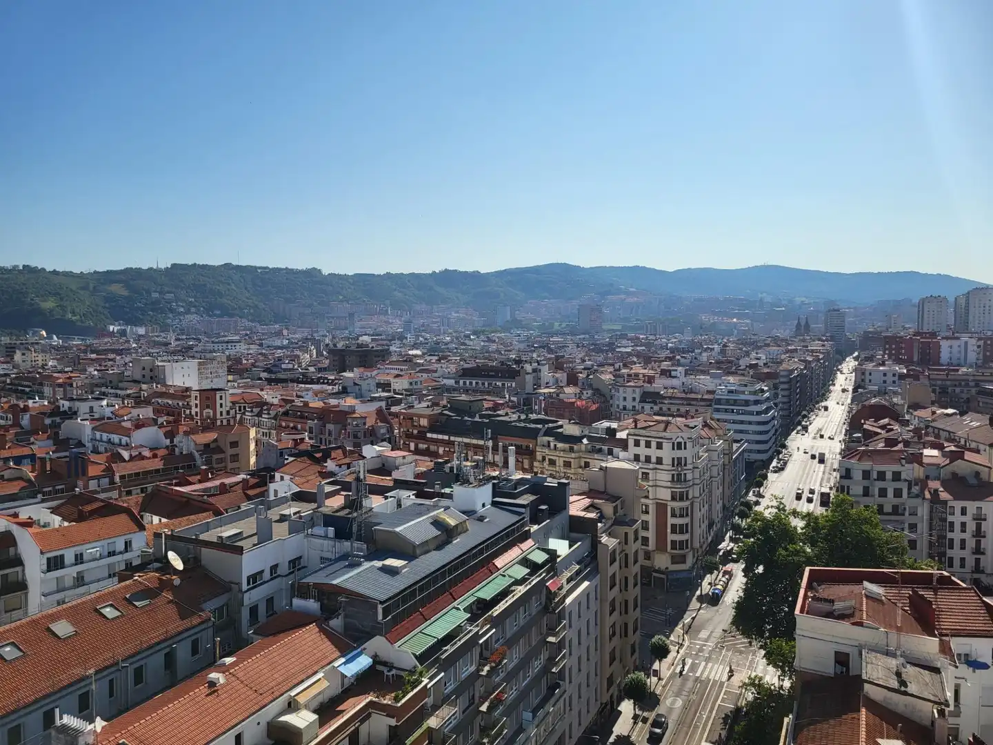 Flat for sale in Bilbao , Bizkaia