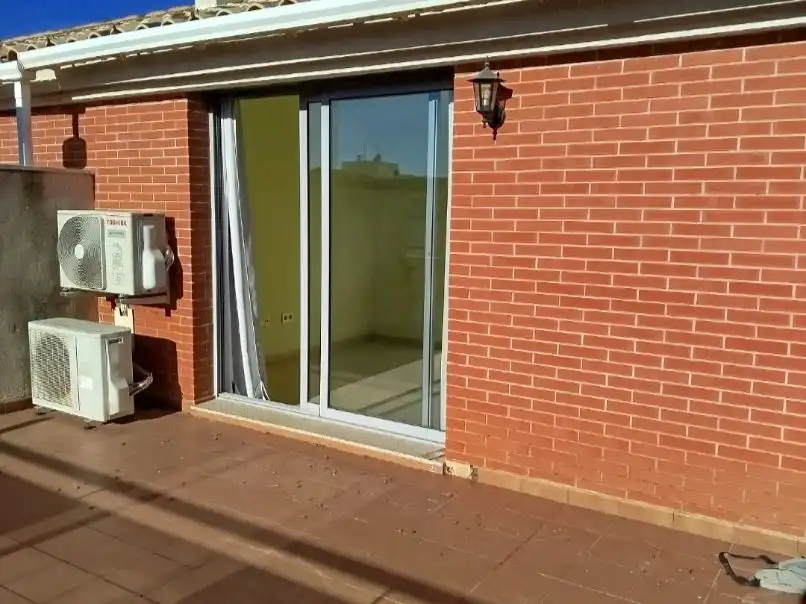Dúplex en venta en Calle Jesús Hernández Conesa 17, imagen 9