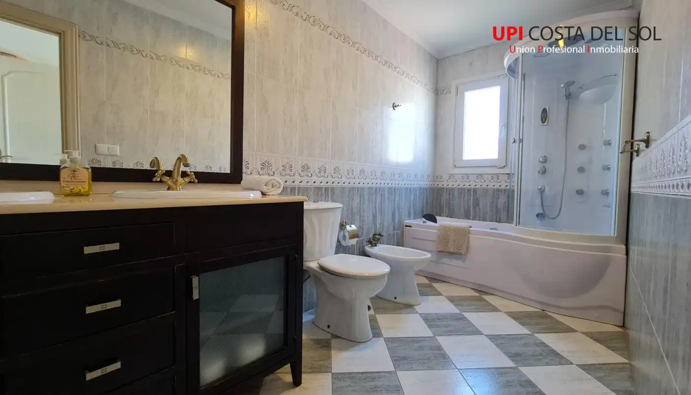 Chalet con terraza en venta en Torremuelle, imagen 26