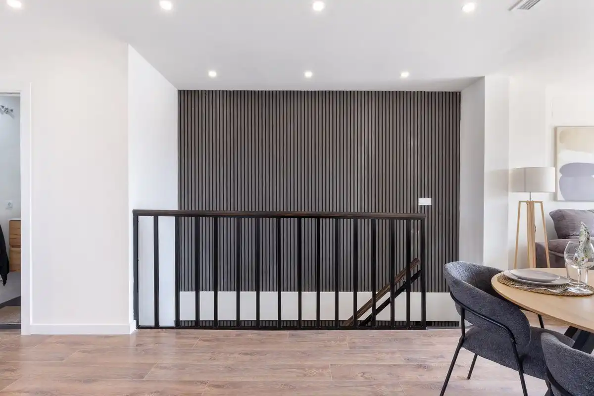 Appartamento con terrazza in vendita a Carrer de Ramón y Cajal, imagen 14
