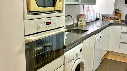 Foto 5 de Piso en venta en Renfe - Bulevar 1ª y 2ª Fase, Jaén Capital