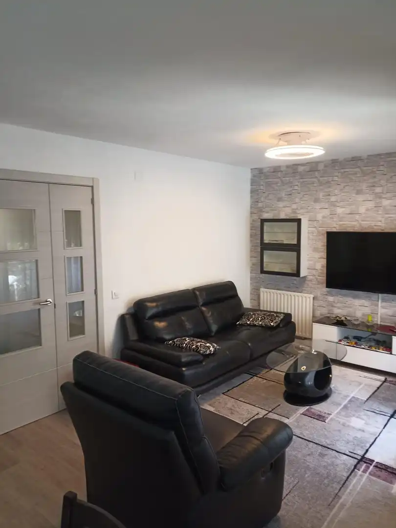 Piso con ascensor en venta en Calle TANGER 20, imagen 66