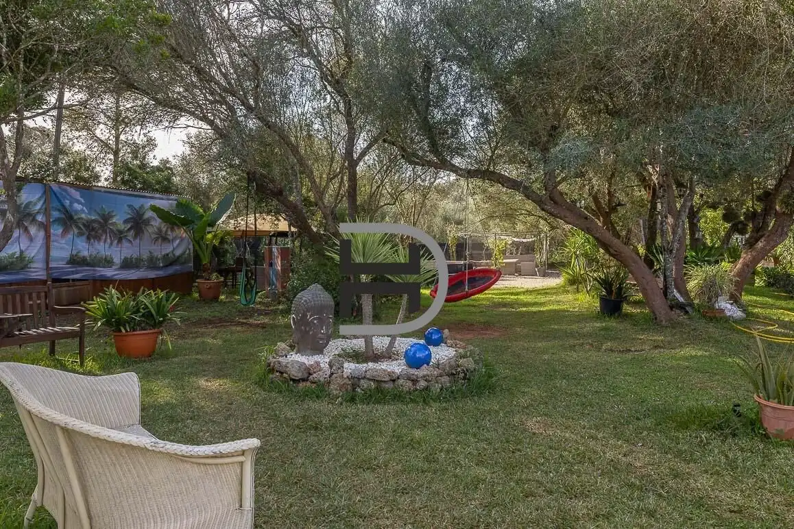 Landhaus mit Pool zum Verkauf in Algaida, imagen 24
