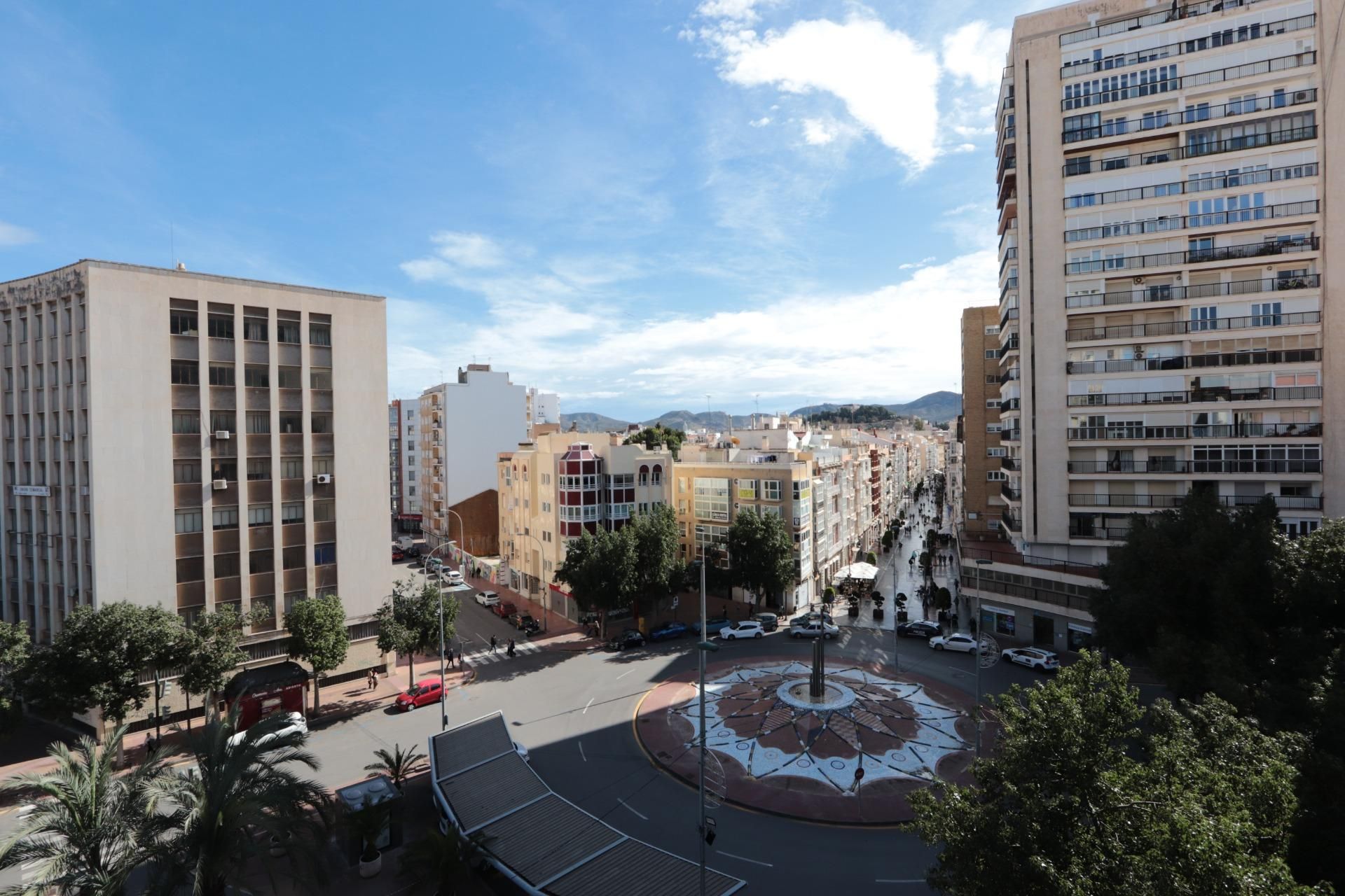 Pis en venda a Plaza ESPAÑA, 2, Casco Antiguo