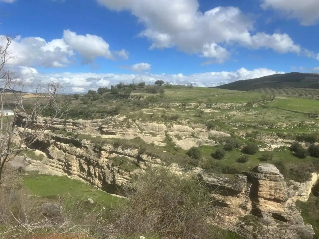 Terreno en venta en Calle Bajas monjas, 6, Alhama de Granada
