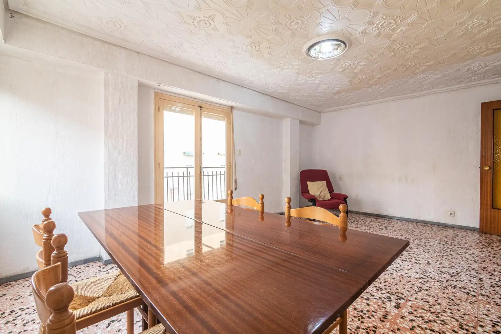 Wohnung mit Aufzug zum Verkauf in CLEMENTE GONZALVEZ VALLS, imagen 17