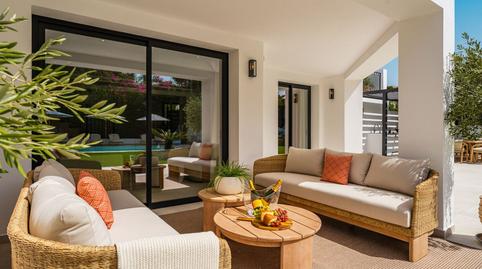 Foto 4 de Casa o xalet en venda a La Carolina - Guadalpín, Málaga