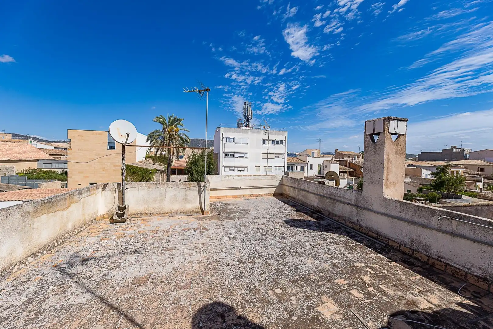 House with garden for sale in Llucmajor pueblo, imagen 38