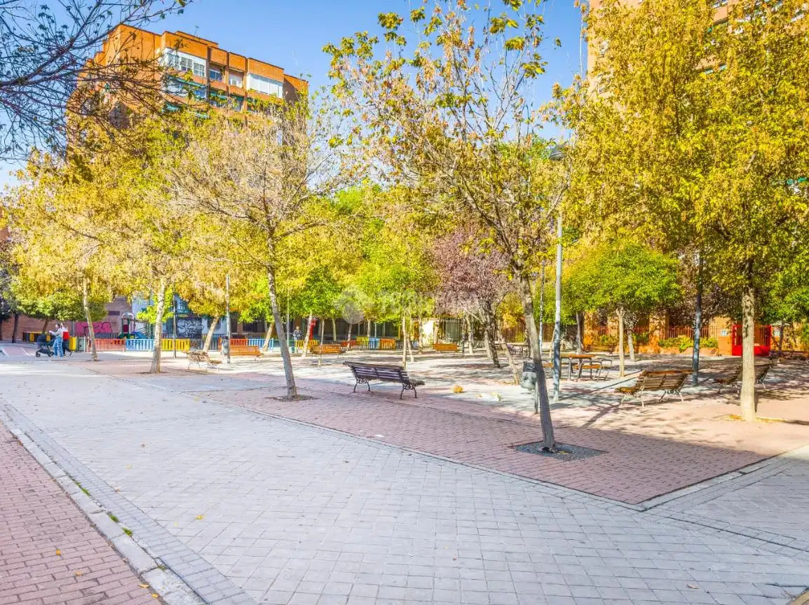 Individual for sale in El Carrascal, imagen 7