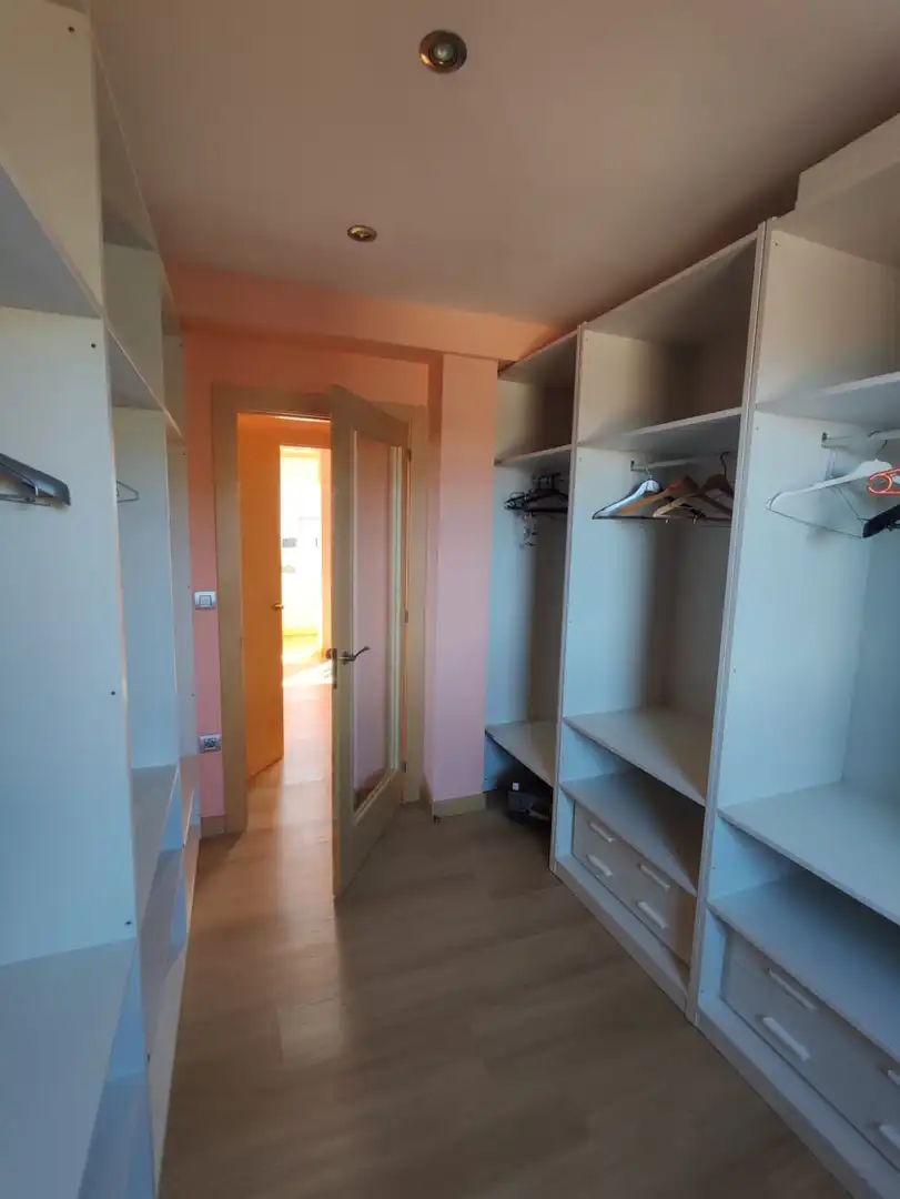 Casa o chalet de alquiler en Miengo con Calefacción, Jardín privado y Amueblado