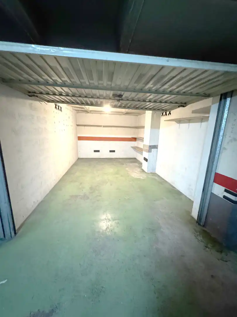 Garage zum Verkauf in Zarautz
