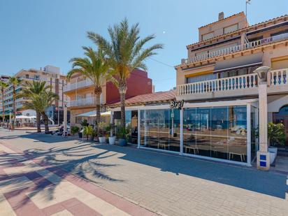 Dúplex en venda en El Campello amb Aire condicionat i Terrassa